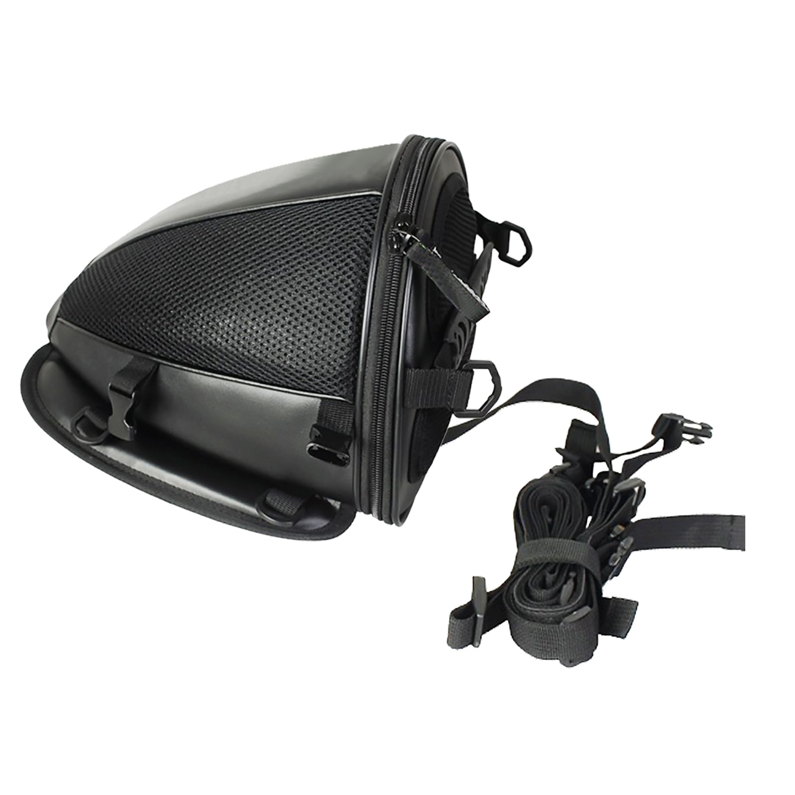 SAN様用 工具不要で簡単装着！スライド式バイク用サンバイザー｜KDR-D11